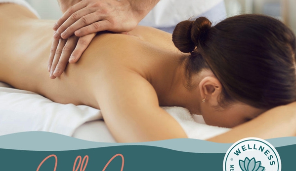Elements Therapeutic Massage - Vancouver, WA