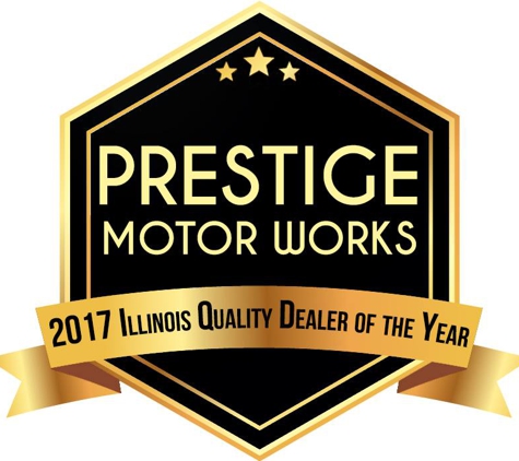 Prestige Motor Works - Naperville, IL