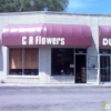C R Flowers gallery