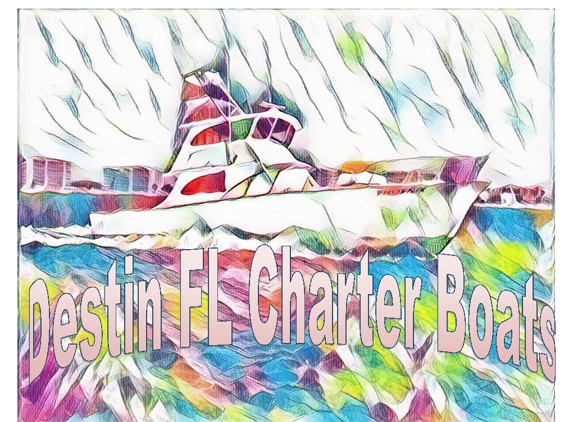 Destin Fl Charter Boats - Destin, FL