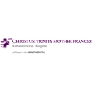 Christus Trinity Mother Frances Rehabilitation Hospital - Physical Therapists