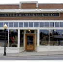 Steger Mukluks - Clothing Stores