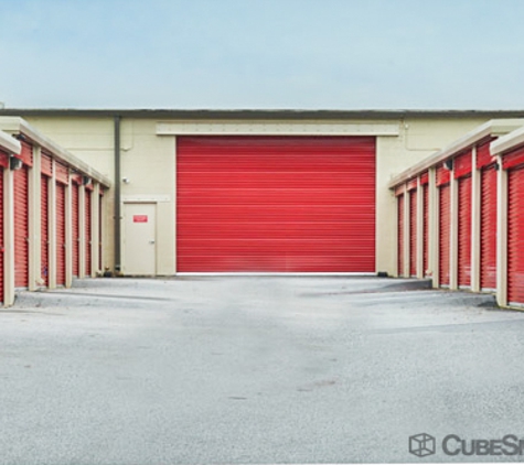 CubeSmart Self Storage - Spartanburg, SC