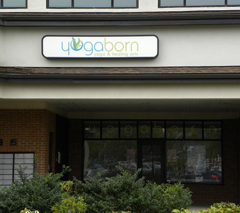 Yoga Born - South Windsor, CT