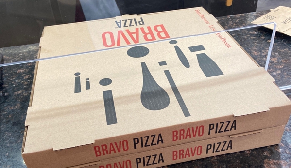 Bravo Pizza - New York, NY