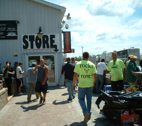 Rocks 'n' Roots Landscape & Pond Supplies - Washington, MI