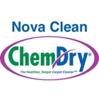 Nova Clean Chem-Dry