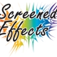 Screened Effects