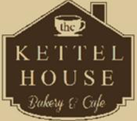 The Kettel House Bakery & Cafe - Marion, IA