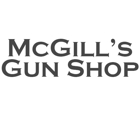 McGill's Gun Shop