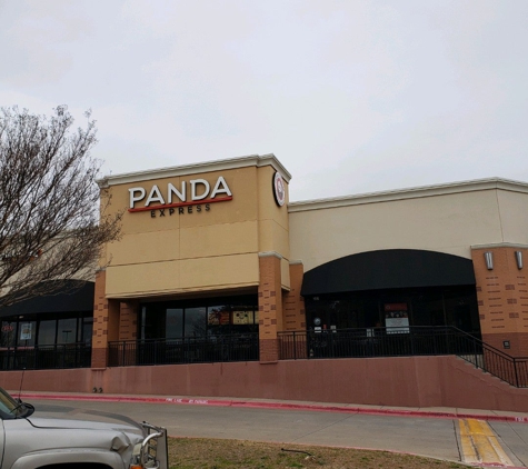 Panda Express - Lewisville, TX