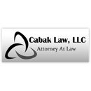 Cabak Law LLC - Attorneys