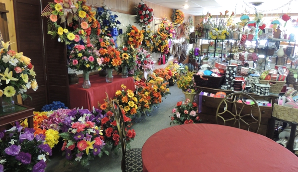 Drums Florist & Gifts - Lincolnton, NC