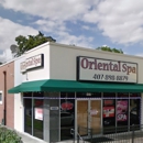 Oriental Spa & Massage - Massage Therapists