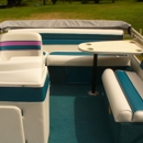 TC Custom Canvas & Marine Interiors - Boat Covers, Tops & Upholstery