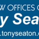 Law Offices of Tony Seaton & Associates - Attorneys