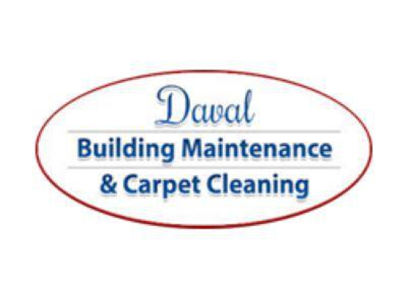 Daval Building Maintenance & Carpet Cleaning - Hanford, CA