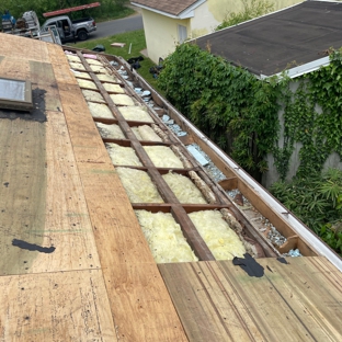 Unique Roofing & Restoration - Trenton, NJ