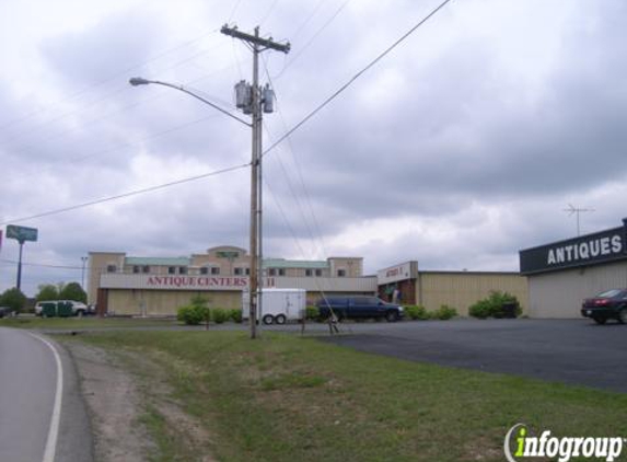 Antique Center - Murfreesboro, TN