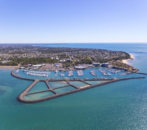 PRD Hervey Bay - Torquay, QLD