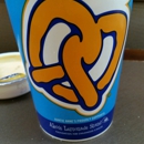 Auntie Anne's - Pretzels