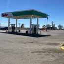 Sinclair Gas Station - Convenience Stores