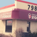 Great Value Storage - Storage Household & Commercial