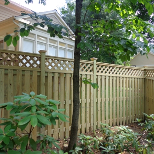 Union Fence & Decks - Manassas, VA