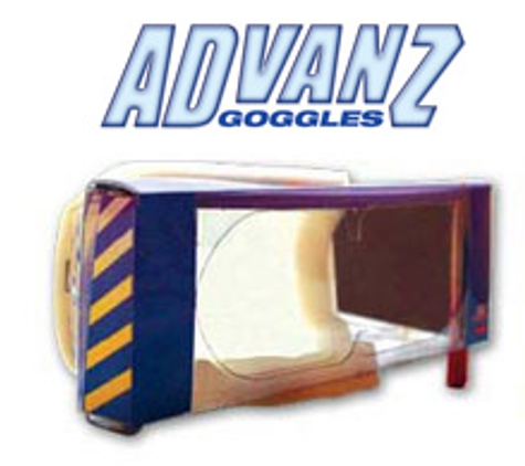 Advanz Goggles - San Diego, CA