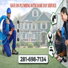 PLUMBER GALENA PARK TX