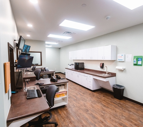 Gifford Street Comprehensive Treatment Center - New Bedford, MA