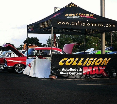 CollisionMax of Warminster - Warminster, PA