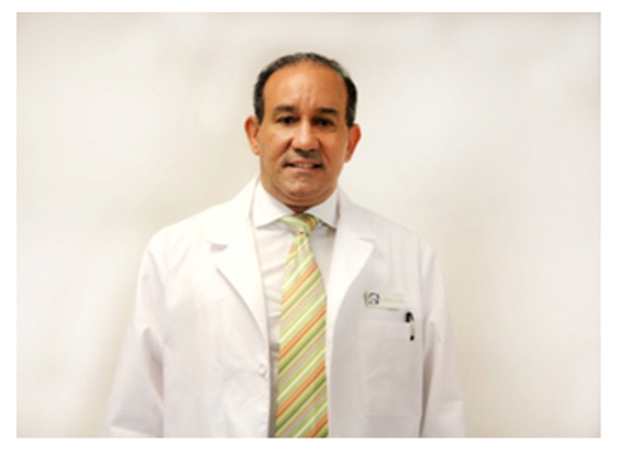 Dr. Miguel Rafael Vega, DDS - Meriden, CT