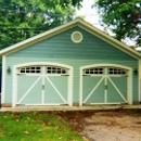 Wooddell Builders Ltd - Garages-Building & Repairing