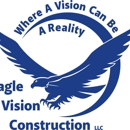 Eagle Vision Construction - Deck Builders