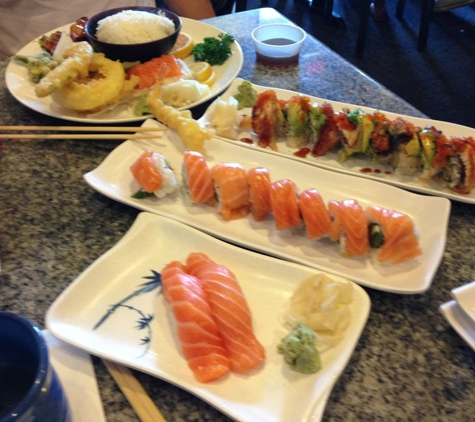 Cha Cha Sushi - San Jose, CA