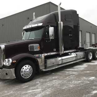 Preferred Truck and Trailer Sales - Holland, MI