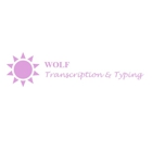 Wolf Transcription and Typing