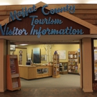 Moffat County Tourism Assn