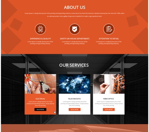 Design ME Website Design & Marketing - Deer Park, NY