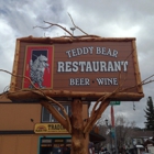 Teddy Bear Restaurant