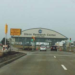 NASA - Glenn Research Center - Cleveland, OH