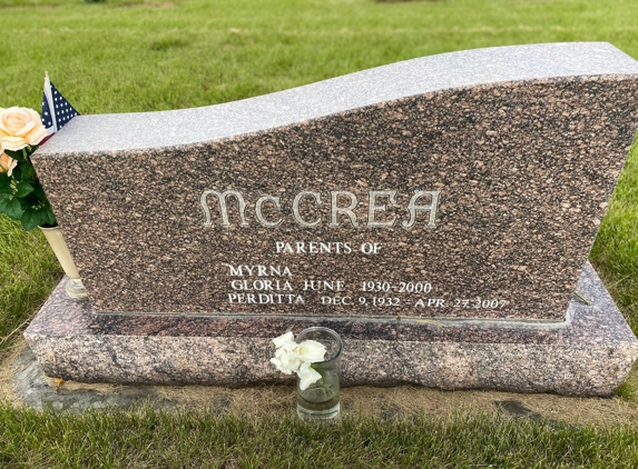 Mountainview Cemetery - Billings, MT