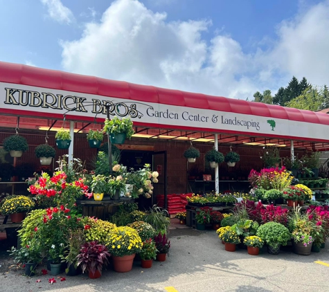 Kubrick Brothers Garden Center - New Kensington, PA