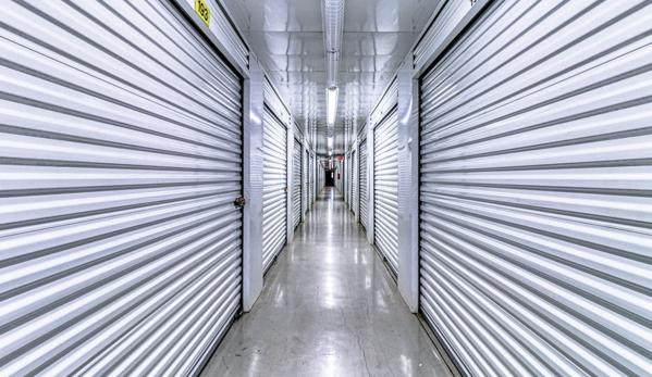 CubeSmart Self Storage - Katy, TX