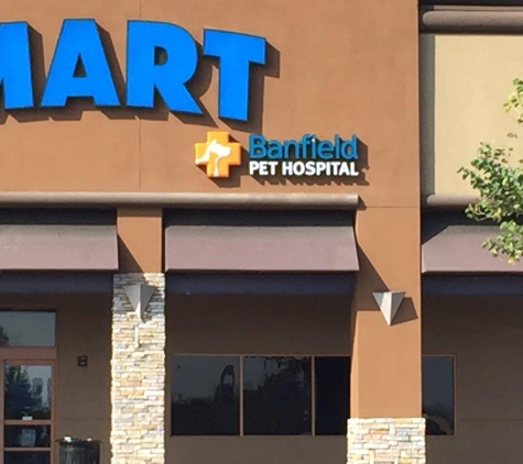 Banfield Pet Hospital - Aliso Viejo, CA