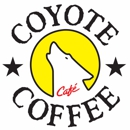 Coyote Coffee Cafe - Easley - Coffee Shops