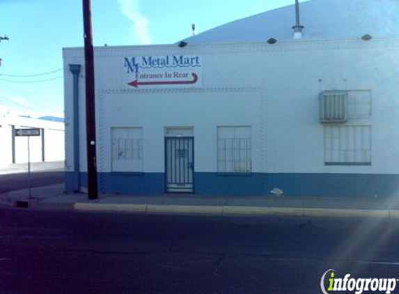 Metal Mart - Albuquerque, NM