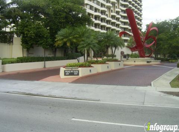 Berkowitz Development - Miami, FL