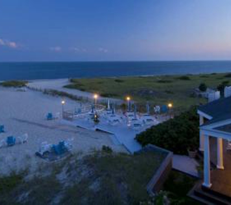 Winstead Inn and Beach Resort - Harwich Port, MA